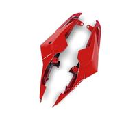 Deflectores Aire Carenado Cubierta del panel lateral asiento trasero de la motocicleta carenado para CB650R CBR650R CB CBR 650 R 2021 2022 2023 accesorio contrapunto