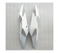 Deflectores Aire Carenado Cubierta del panel lateral asiento trasero de la motocicleta carenado para CB650R CBR650R CB CBR 650 R 2021 2022 2023 accesorio contrapunto