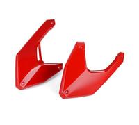 Deflectores Aire Carenado Paneles de cubiertas laterales del tanque motor carenado gas para XADV750 para XADV 2021 2022 marco moldura lateral protector carrocería