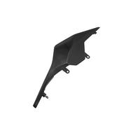 Deflectores Aire Carenado Para CB650R CBR650R CB 2019 2020 Accesorios de motocicleta Cubierta del panel lateral asiento trasero Carenado Contrapunto Fibra carbono