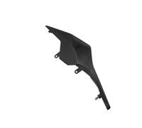 Deflectores Aire Carenado Para CB650R Para CBR650R 2019 2020 Cubierta del panel lateral asiento trasero de la motocicleta Carenado Contrapunto Fibra carbono