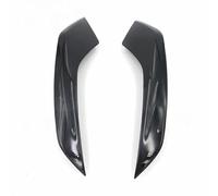 Deflectores Aire Carenado Para Hypermotard 820 821 939 SP Para HyperStrada Cubierta del contrapunto superior trasero Carenado trasera de la luz Placa lateral