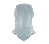 Deflectores Compatible con X-ADV750 XADV750 X ADV750 XAdv X ADV X-ADV 750 2017-2019 Parabrisas de Motocicleta Deflector de Viento para Parabrisas(S)