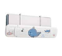 Deflectores de aire acondicionado de dibujos animados,Deflector de aire acondicionado ajustable | Deflectores de telescópicos | Deflectores de aire frío retráctiles, deflectores de