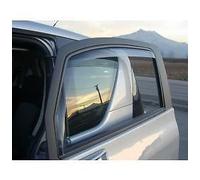 Deflectores de aire antiturbo Farad Seat Leon (4/5 p) 2000/2004