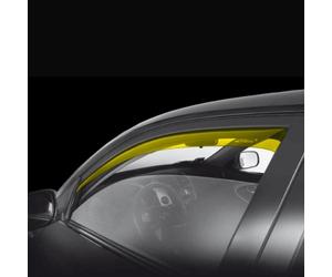 Deflectores de aire antiturbo para Ford EcoSport 5 puertas 2014 >