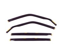 Deflectores De Aire / De Viento Para Buick Enclave 1 2007-2017 4-Pzs