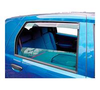 Deflectores de aire Master (trasera) compatible con Ford Kuga III 2019-