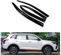 Deflectores De Aire para Kia Sportage R 2017-2021, CocheViento Cortavientos Ventana Coche Derivabrisas Viseras Deflector