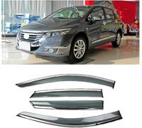 Deflectores De Aire para Odyssey 2011-2014, CocheViento Cortavientos Ventana Coche Derivabrisas Viseras Deflector