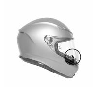 Deflectores de aliento para motos AGV K6 S/K6 TU