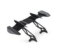 Deflectores De Carenado para CVO Road Glide para Street Glide para Road King 2015-2024 Alerón Trasero De Motocicleta Adecuado Alerón Motocicleta