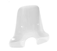 Deflectores de Parabrisas de Motocicleta Deflector de Viento para Motocicleta para Piaggio para Vespa LX 50 125 150