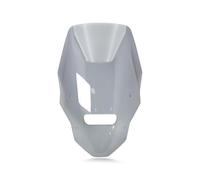 Deflectores de Parabrisas de Motocicleta para Honda para Deflector de Visera para transalp(Windscreen)