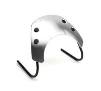 Deflectores de Parabrisas de Motocicleta Parabrisas de Moto para Vespa para Piaggio GTS300(1)