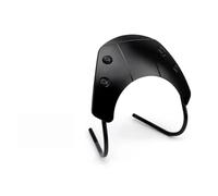 Deflectores de Parabrisas de Motocicleta Parabrisas de Moto para Vespa para Piaggio GTS300(3)