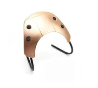 Deflectores de Parabrisas de Motocicleta Parabrisas de Moto para Vespa para Piaggio GTS300(4)