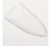 deflectores de Parabrisas Deflectores de Viento para Parabrisas de para Ducati para Panigale 899 1199 1199R 1199S 2011-2016 2017(Clear)