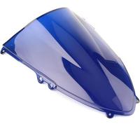 deflectores de Parabrisas Deflectores de Viento para Parabrisas de para Ducati para Panigale 899 1199 1199R 1199S 2011-2016 2017(Bule)