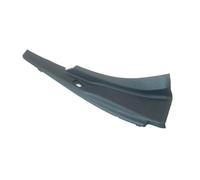 Deflectores de Viento para de Coche GS1F-51-PC1 Rejilla extractora de capó, moldura de Guardabarros Delantero, Compatible con Mazda 6 2007-2012 GH Sendan Wagon Sport(R Side)