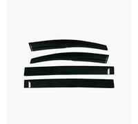 Deflectores de Viento para Freed MK1/GB3/GB4/GP3 2008-2010 2011 2012 2013 2014 2015, Deflector Lluviapuerta Lateral Coche Side Window Rain Shield Accesorios Coche