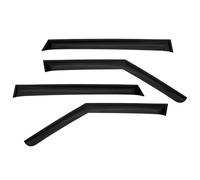 Deflectores de Viento para Land Rover Range Rover Velar, 2017->, SUV 5 DWT., 4 uds.