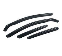 Deflectores de viento para Mercedes Benz A-Klasse W177 A180 A200 A220 A250, Deflector de Viento de Coche deflectores de lluvia viseras de ventana Deflectores de Aire Visera Solar Auto Accesorios