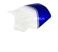 Deflectores Deflector De Parabrisas para Motocicleta para CFMoto 700CL CF700CL-X, Extensión Alerón Parabrisas para Motocicleta
