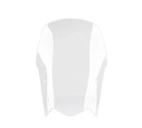 Deflectores Deflector De Parabrisas para Motocicleta para Yamaha Tenere700 Tenere 700 T700 2019-2023. Soporte Montaje para Extensión Parabrisas para Motocicleta