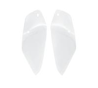 Deflectores Deflector de Viento y guardamanos para Parabrisas Motocicleta, Compatible con BMW R1200GS Adventure, R1250GSA, LC, R 1200GS ADV R1200GSA(Clear)