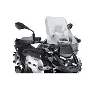 DEFLECTORES DELANTEROS GRANDES PUIG BMW R1300 GS ADVENTURE 24-25 AHUMADO CLARO