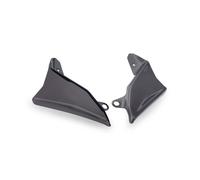 DEFLECTORES DELANTEROS PUIG PARA DUCATI MULTISTRADA V4 RALLY 21-24 AHUMADO OSCUR
