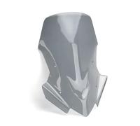 Deflectores Extensión De Parabrisas para Motocicleta para Yamaha TMAX 560 (Modelos 2022-2024). Deflector Viento Parabrisas para Motocicleta