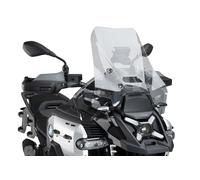 Deflectores Frontales Extended Puig para BMW R 1300 GS ADVENTURE 24-26 Ahumado