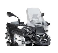 Deflectores Frontales Extended Puig para BMW R 1300 GS ADVENTURE 24-26 Transparente