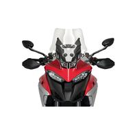 Deflectores Frontales Puig para DUCATI MULTISTRADA V4 / S / S SPORT 21-26 Ahumado