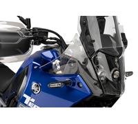 Deflectores Frontales Puig para YAMAHA XTZ 700 TENERE 19-26 Transparente