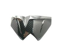 Deflectores Laterales Winglets Carenado De La Carcasa del Instrumento Cabezal Inyección Motocicleta para XJ6 2009-2012 09 10 11 12