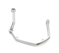 Deflectores Paramanos para Motocicleta para Benelli TRK702 TRK702X Protector De Manillar, Protector De Puños, Equipo Cortavientos Manillar Prueba Viento(Color 2)