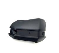 Deflectores Paramanos para Motocicleta para Benelli TRK702 TRK702X Protector De Manillar, Protector De Puños, Equipo Cortavientos Manillar Prueba Viento(Color 7)