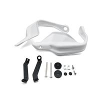Deflectores Protectores De Mano Manillar Motocicleta para para CB650F para CB650R 2014-2021 De Pantalla con Efecto Carbono Y Cubierta Antiviento Manillar Prueba Viento(Color 17)