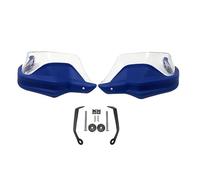 Deflectores Protectores De Manos para Motocicleta para NT1100 2022-2023 Cubierta Protectora, Parabrisas, Manillar, Equipo Antiviento Manillar Prueba Viento(Color 6)