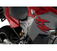 Deflectores Puig para BMW F 900 XR 20-24 Transparente