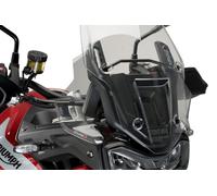 Deflectores superiores Puig para TRIUMPH TIGER 900 / GT / PRO 20-23 | TIGER 850 SPORT 20-23 Transparente