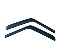 Deflectores ventanilla para GMC Jimmy 1976-1991 Visor Ventana Protector contra La Lluvia Deflector Ventilación Lateral Weathershield