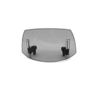 Deflectores Viento Alerón Extensión Parabrisas Motocicleta Deflector Aire para VOGE para Valico 300 500 DS X 525 DSX 650DSX 900DSX(SM)