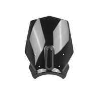 Deflectores Viento Compatible Con Para CB300R 2018 2019 2020 2021 2022 2023 2024 2025 Deflector De Carenado Aire Delantero Parabrisas Motocicleta