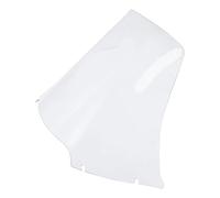 Deflectores Viento Moto Compatible Con Touring Para Road Glide Para Fltrx Para Fltrxs 2015-2024 Deflector De Viento Transparente Para Parabrisas Motocicleta 16,5"