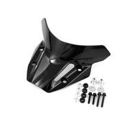 Deflectores Viento Moto para MT-09 para FZ-09 SP para MT09 para FZ09 para MT FZ 09 2021 2022 Parabrisas Parabrisas Deflectores De Pantalla De Viento Lateral Accesorios De Motocicleta Moto Parabrisas