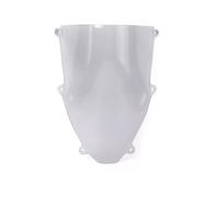 Deflectores Viento Pantalla Parabrisas Para CBR1000RR para CBR 1000 para RR-R para Fireblade SP 2021-2023 parabrisas motocicleta Deflector viento pantalla Visor vidrio(Gray smoke)